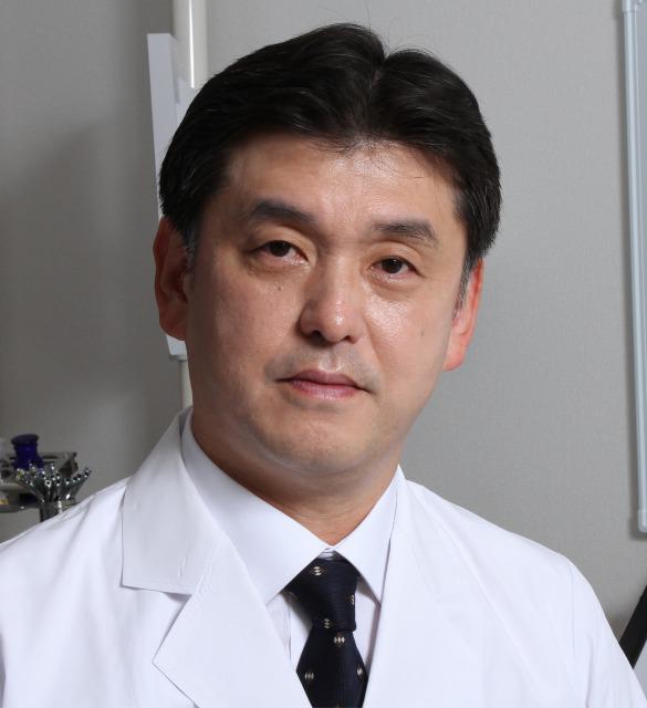 川越耳科学クリニック院長 坂田英明