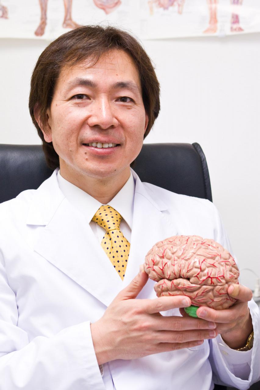 「脳の学校」代表・医学博士 加藤 俊徳