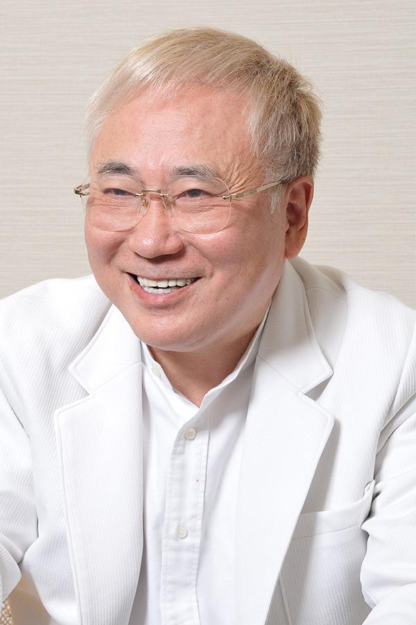 高須クリニック院長 高須克弥