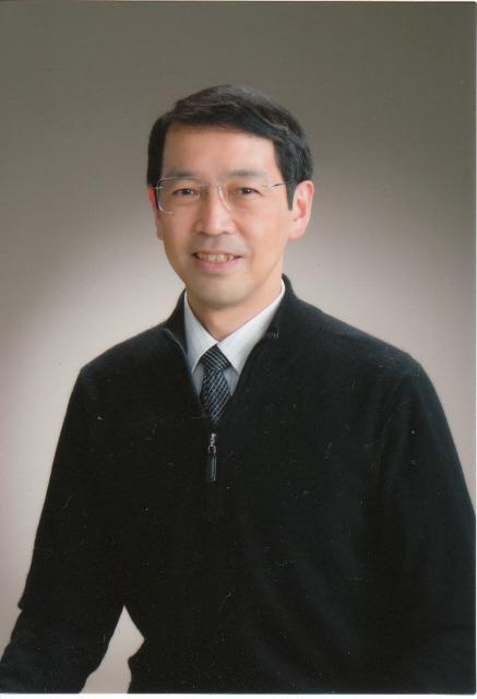 川村内科診療所所長　川村昌嗣