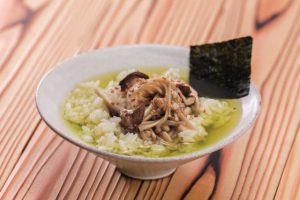 菌活【塩きのこ】ダイエットのアレンジレシピ〜小皿・スープ・おかず・主食から8選〜