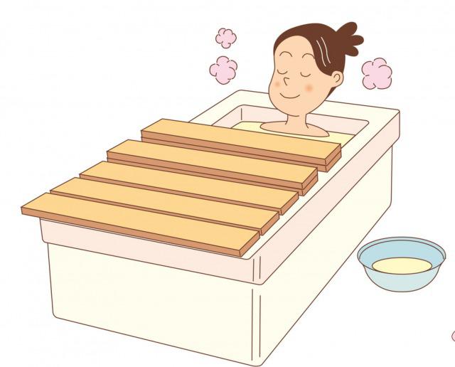 Slimming HSP bathing４.jpg