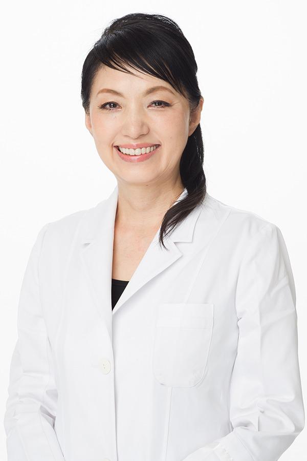 宝田歯科院長 宝田恭子