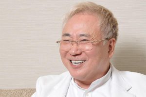 高須院長「"かわいい"は最強のアンチエイジング」〜50歳以上の若々しい人の共通点とは〜