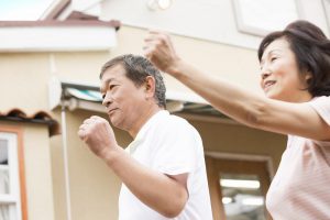 大動脈瘤・解離の再発予防に【心血管リハビリ】を。今注目の予防法を医師が解説