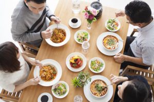 高血圧を食事で下げよう。「何をどう食べる？」全解説