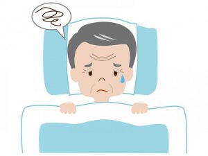 【眠れない悩み】対策② 夜中に目が覚める不眠には「足裏のツボ刺激」で睡眠力をアップ