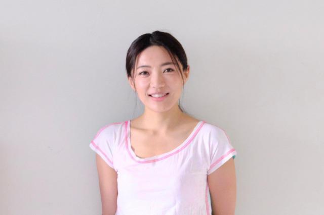 女性のためのヨガ協会代表　仁平美香