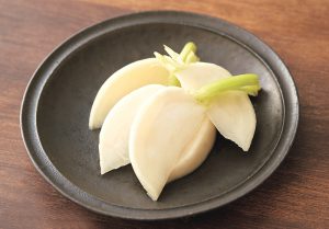 ぬか床と暮らそう｜野菜を漬けよう＆アレンジレシピ④