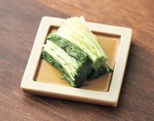 ぬか床と暮らそう｜いろんな野菜を漬けてみよう！③